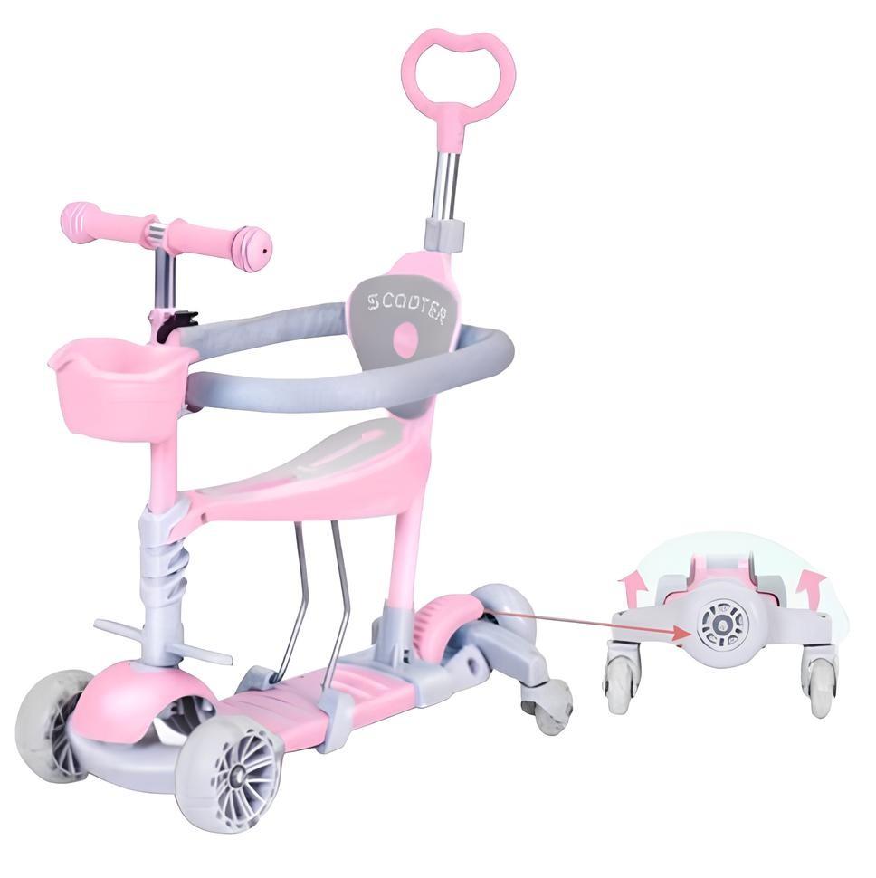 Trotineta Scooter 016-1