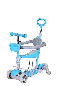 Trotineta Scooter 016-1