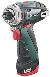 Masina de insurubat METABO PowerMaxx BS Basic