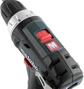 Masina de insurubat METABO PowerMaxx BS Basic