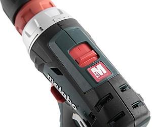 Masina de insurubat METABO PowerMaxx BS Quick Basic