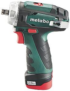 Masina de insurubat METABO PowerMaxx BS Quick Basic
