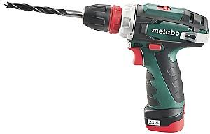 Masina de insurubat METABO PowerMaxx BS Quick Basic