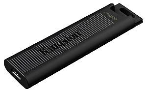 Stick memorie usb Kingston DTMAX/256GB DataTraveler Max Black