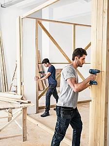 Masina de insurubat Bosch GSR 180-Li B06019F8100