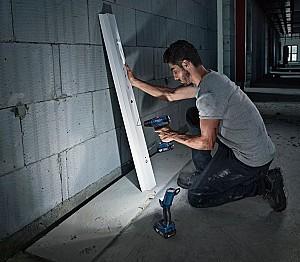 Masina de insurubat Bosch GSR 180-Li B06019F8100