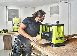 Masina de slefuit stationara Ryobi RAP1500G