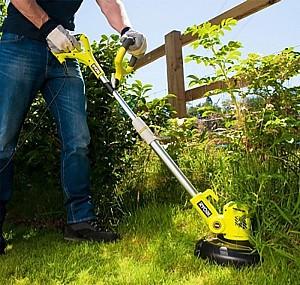 Trimmer pentru iarba Ryobi RLT4125