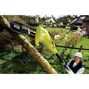 Fierastrau electric cu lant Ryobi RPP750S
