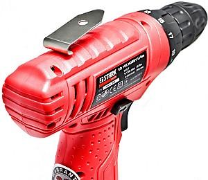 Masina de insurubat Stark CD-10-2 Li