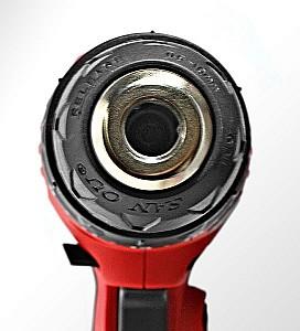 Masina de insurubat Stark EDC-650PROFI