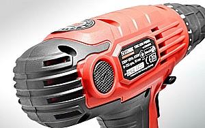 Masina de insurubat Stark EDC-650PROFI