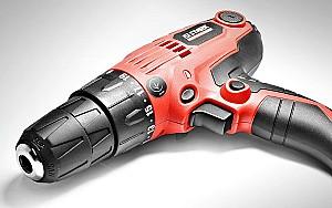 Masina de insurubat Stark EDC-650PROFI