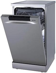 Masina de spalat vase incorporabilă Gorenje GS541D10X