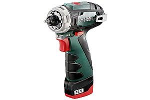 Masina de gaurit METABO PowerMaxx BS (600079550)