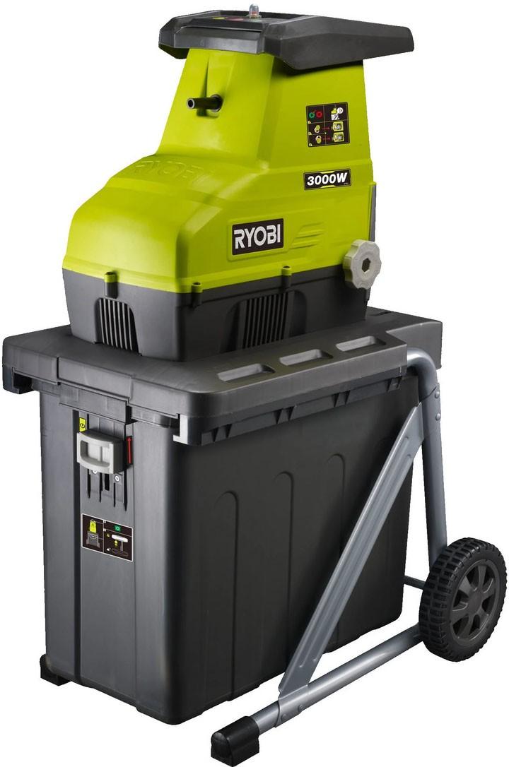 Tocator de crengi Ryobi RSH3045U