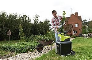 Tocator de crengi Ryobi RSH3045U