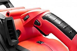 Slefuitor cu banda Stark BS-1010