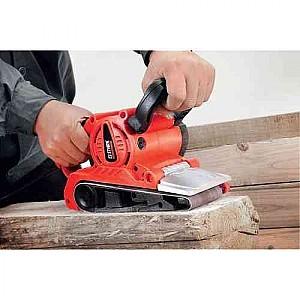 Slefuitor cu banda Stark BS-1010