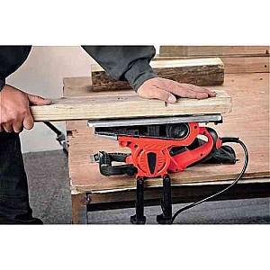 Slefuitor cu banda Stark BS-1010