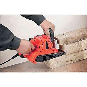 Slefuitor cu banda Stark BS-1010