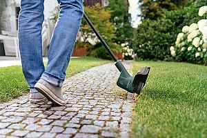 Trimmer de tuns iarbă Bosch EasyGrassCut 23
