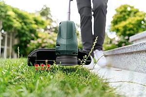 Trimmer de tuns iarbă Bosch EasyGrassCut 23