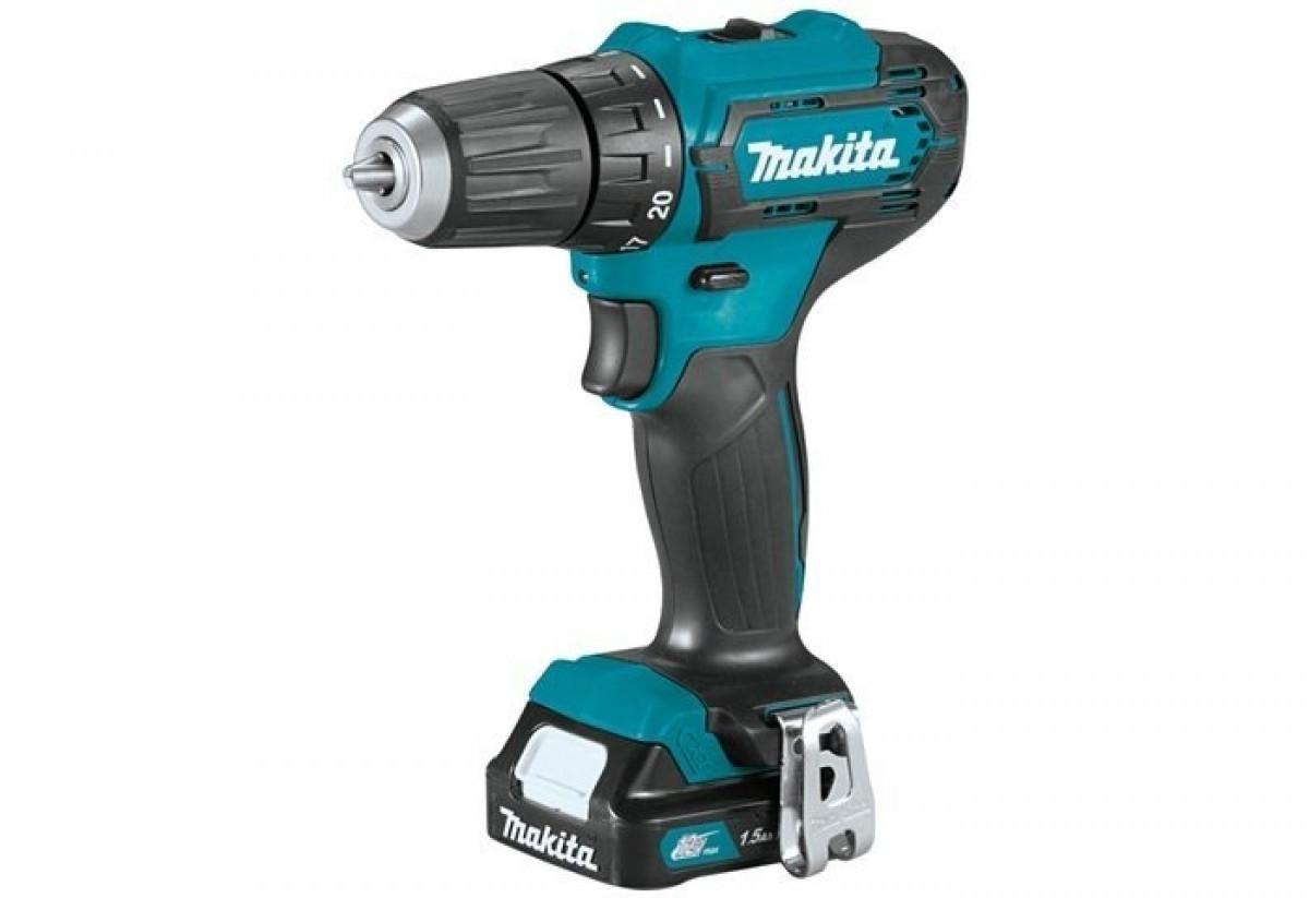 Masina de insurubat Makita  DF333DWYE