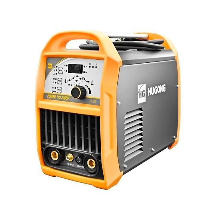 Aparat de sudat HUGONG PowerTig 200
