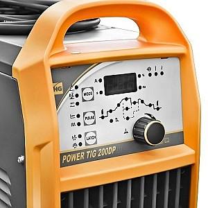 Aparat de sudat HUGONG PowerTig 200