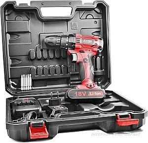 Masina de insurubat Stark CD 18-2 Li