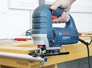 Fierastrau vertical Bosch GST 8000E