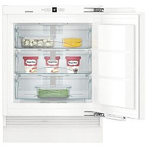 Congelator Liebherr SUIGN 1554