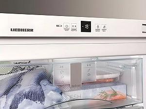 Congelator Liebherr SUIGN 1554