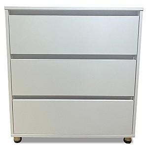 Comoda VLM L800 8681SM FM Alb