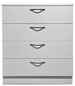 Comoda VLM L700 8681SM ME Alb