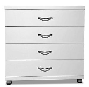 Comoda VLM L800 8681SM D36 Alb