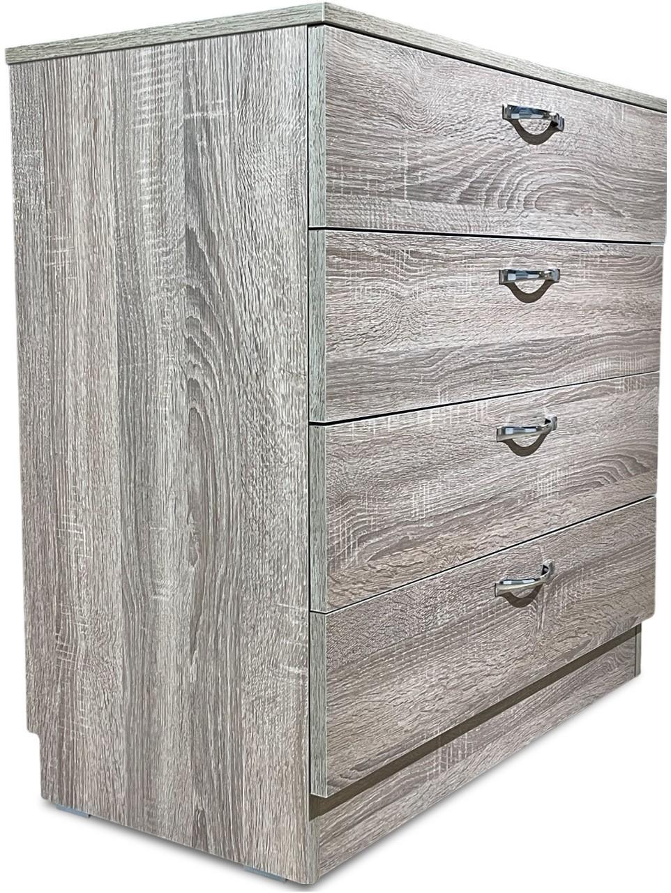 Comoda VLM L800 5194 MX ME Stejar Sonoma Trufel (Maro)