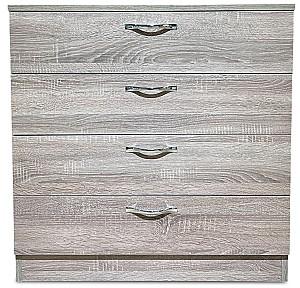 Comoda VLM L800 5194 MX ME Stejar Sonoma Trufel (Maro)