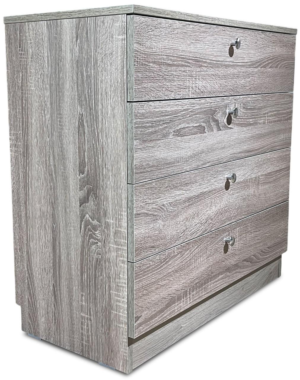 Comoda VLM L800 5194 MX MR Stejar Sonoma Trufel (Maro)