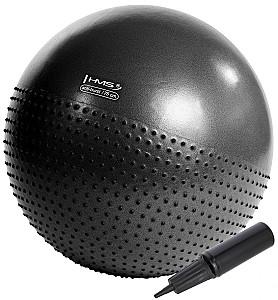 Minge HMS YB03 Black