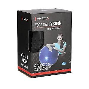 Minge HMS YB03 Black