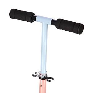 Trotineta NILS EXTREME HD026 Pink/Blue