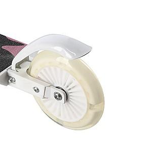 Trotineta NILS EXTREME HD505 Pink