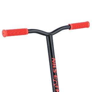 Trotineta NILS EXTREME HS106 Black/Red