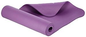 Covoras pentru fitness HMS YM03 Purple