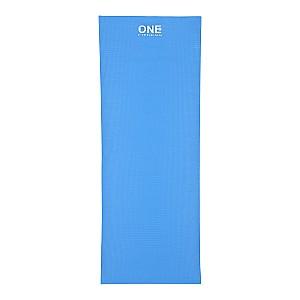 Covoras pentru fitness ONE Fitness YM01 Blue
