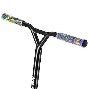 Trotineta NILS EXTREME HS024 Abisal Pro Stunt