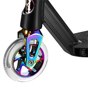 Trotineta NILS EXTREME HS024 Abisal Pro Stunt