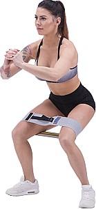 Banda elastica HMS HB010